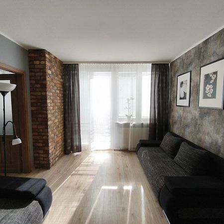 Kghn Apartments Grodzka Szczecin Exterior foto