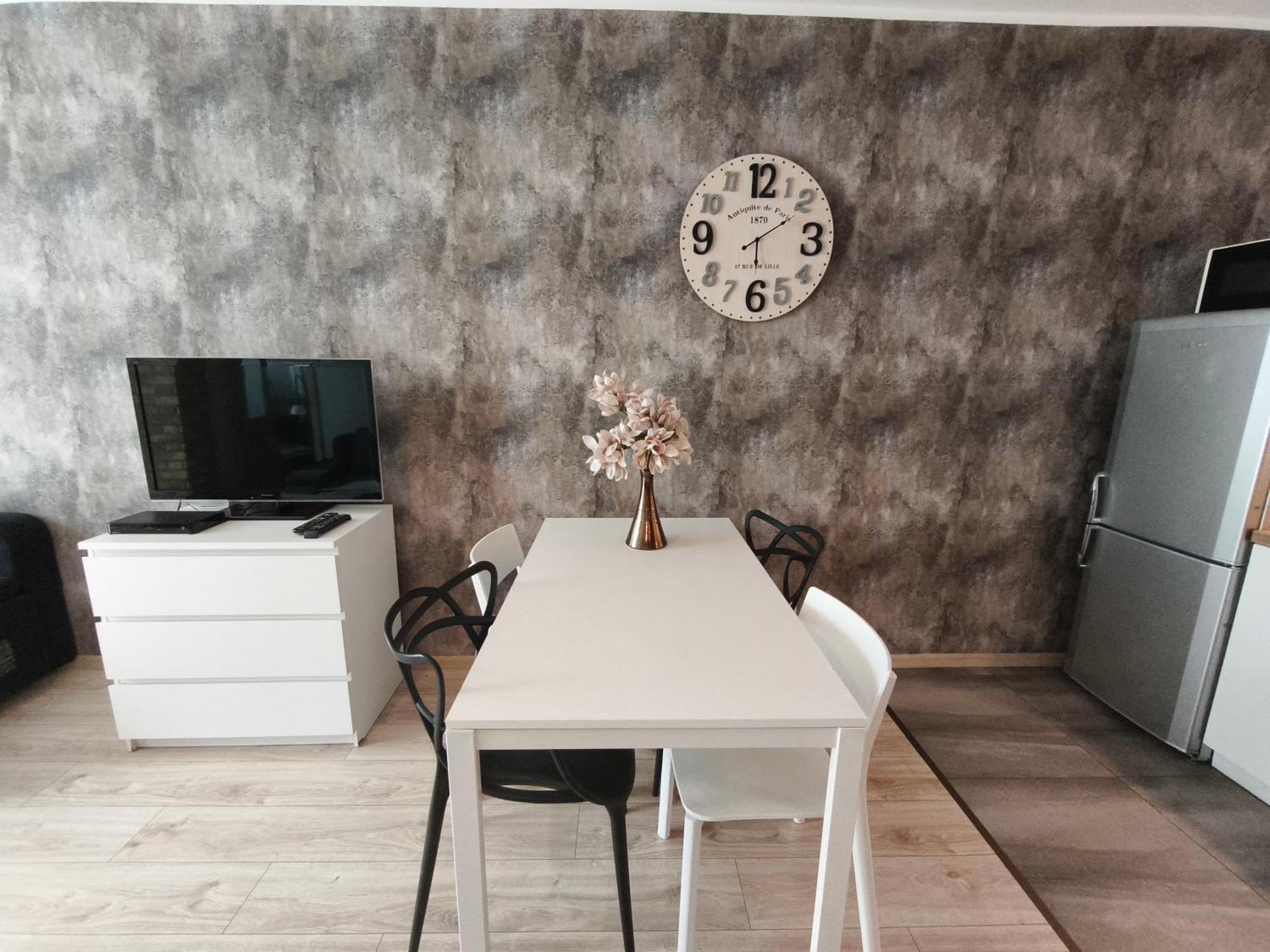 Kghn Apartments Grodzka Szczecin Exterior foto