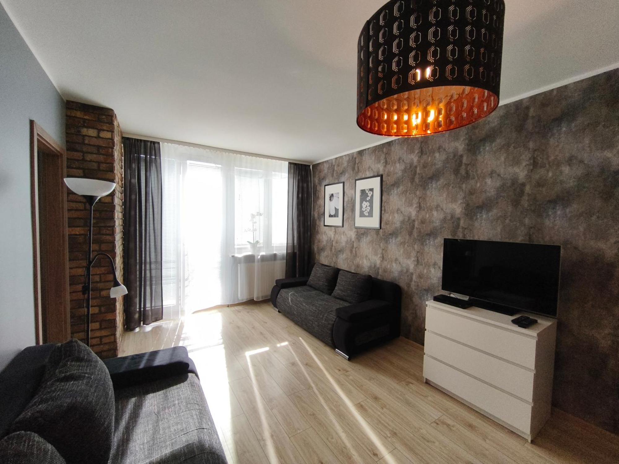 Kghn Apartments Grodzka Szczecin Exterior foto